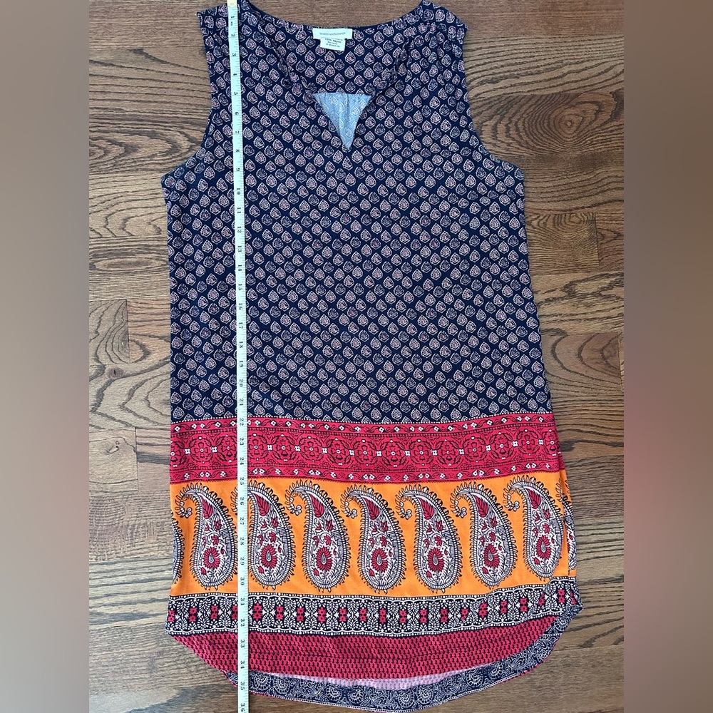 BeachLunchLounge Women’s Sun Dress - Picture 5 of 7